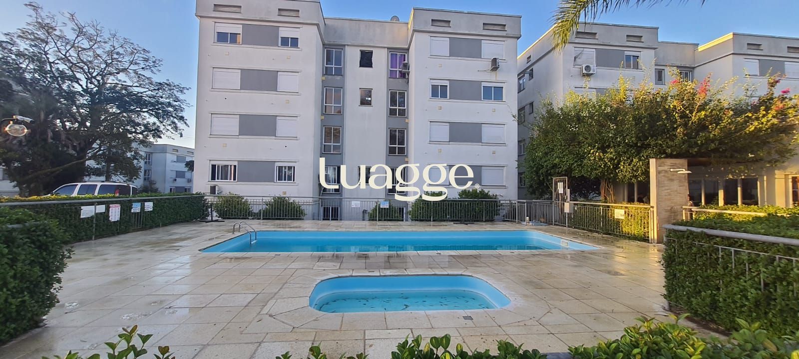 Apartamento, 2 quartos, à venda, 42 m², Lomba do Pinheiro - Porto Alegre — foto 2