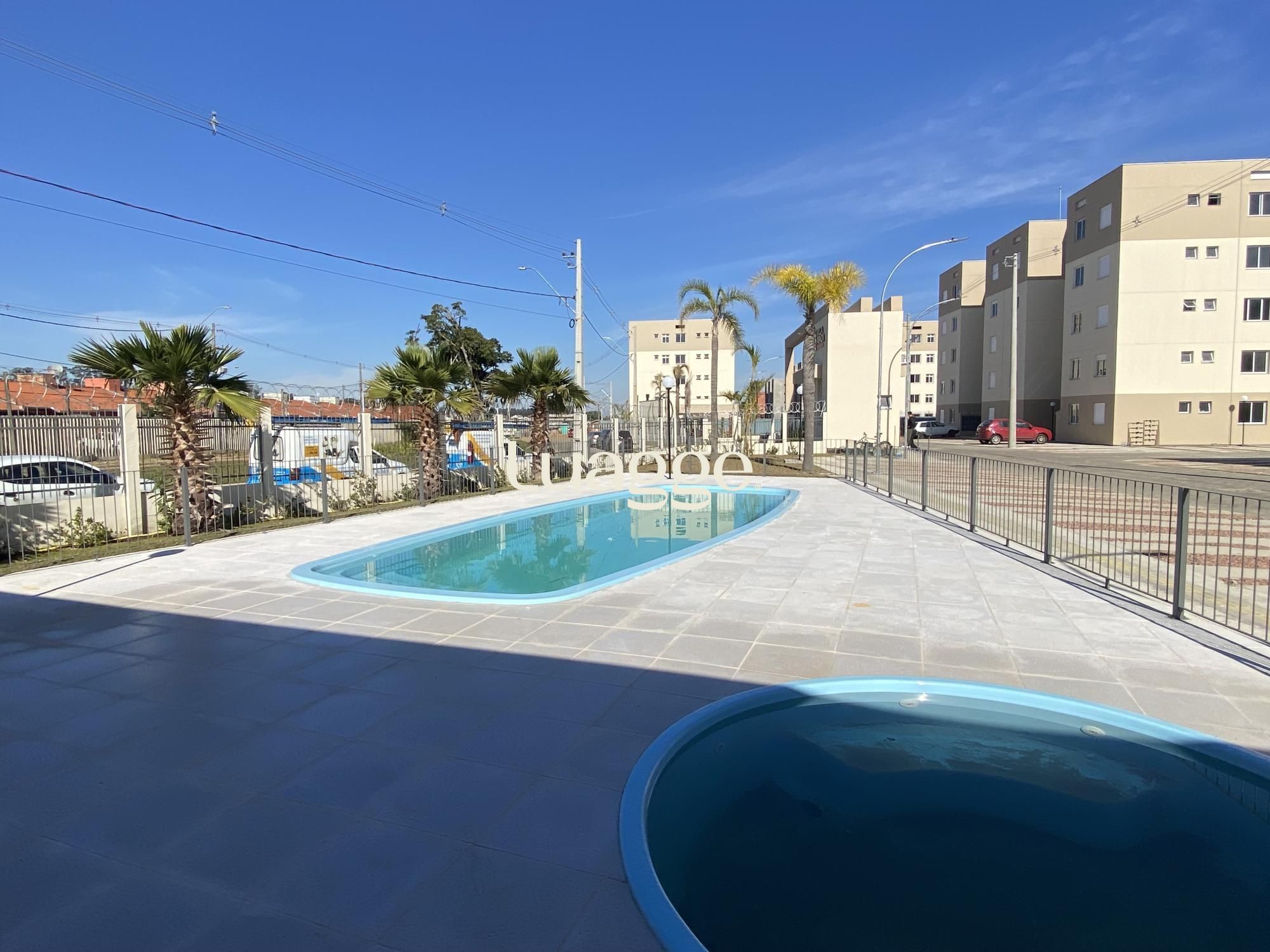 Apartamento, 1 quarto, 25 m² - Foto 5