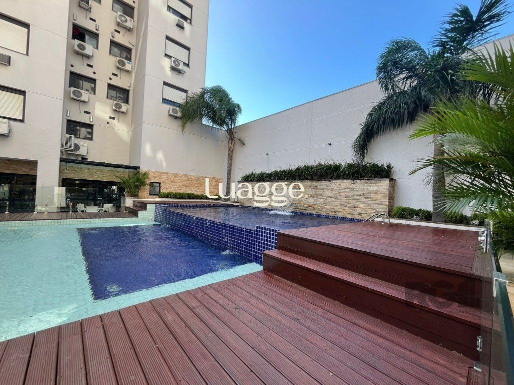 Apartamento à venda com 2 quartos, 63m² - Foto 3
