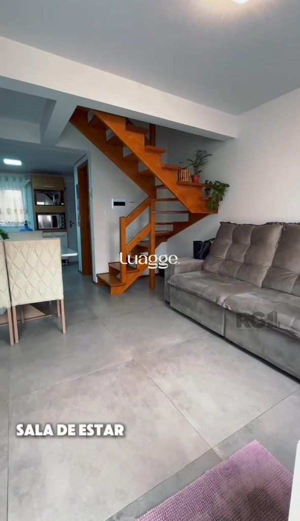 Sobrado, 2 quartos, 56 m² - Foto 8