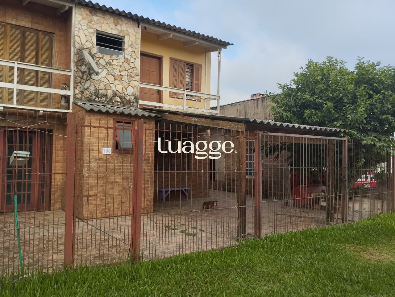 Casa, 3 quartos, à venda, 110 m², Ponta Grossa - Porto Alegre — foto 2