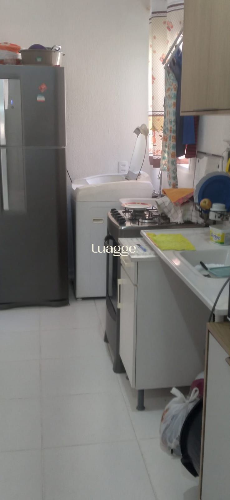 Apartamento, 2 quartos, à venda, 41 m², Vila Nova - Porto Alegre — foto 5