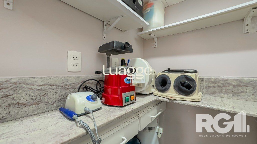 Conjunto Comercial-Sala à venda, 59m² - Foto 25