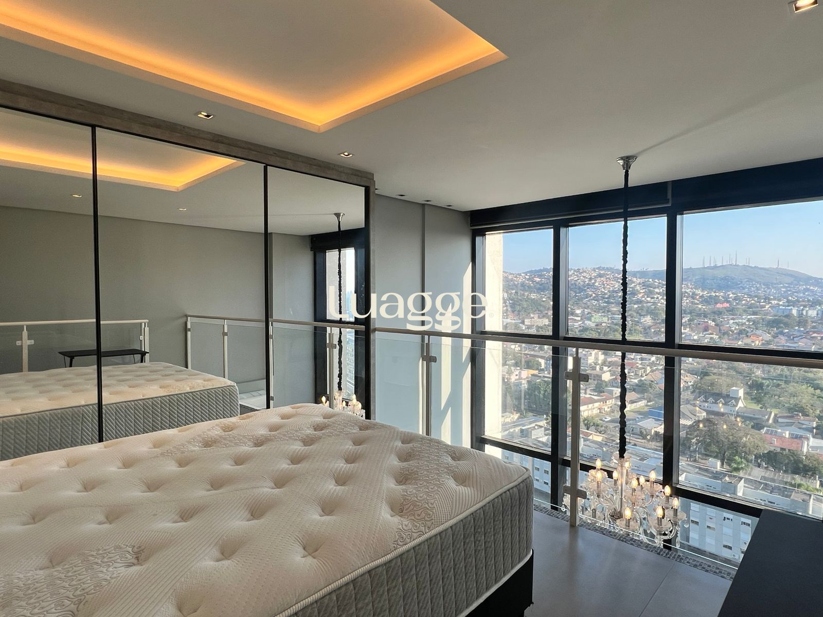 Apartamento à venda com 1 quarto, 56m² - Foto 26