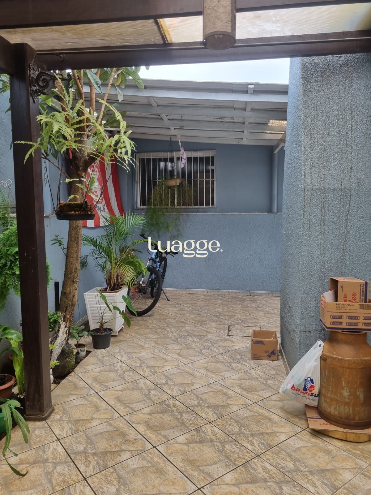 Casa à venda com 3 quartos, 162m² - Foto 19