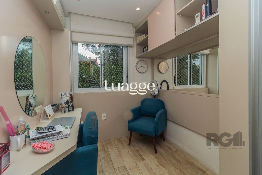 Apartamento à venda com 3 quartos, 70m² - Foto 16