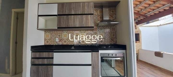 Casa de Condomínio à venda com 2 quartos, 52m² - Foto 2