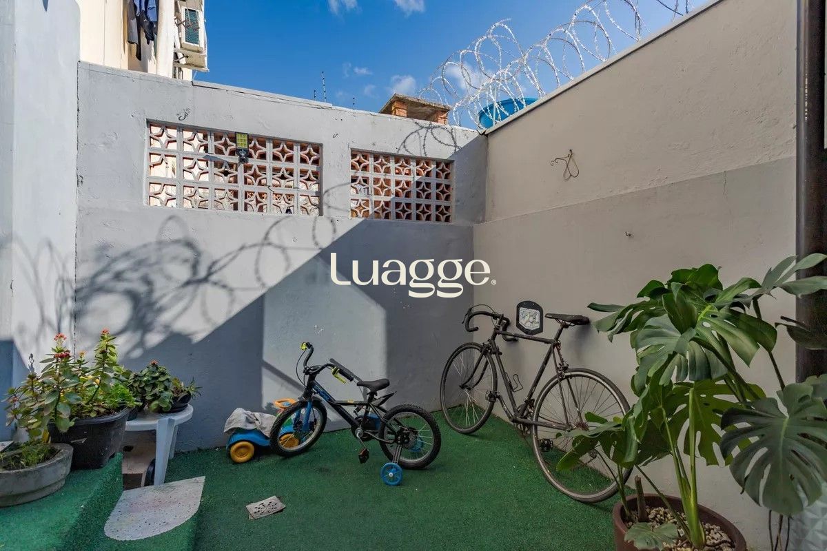 Apartamento à venda com 2 quartos, 60m² - Foto 20