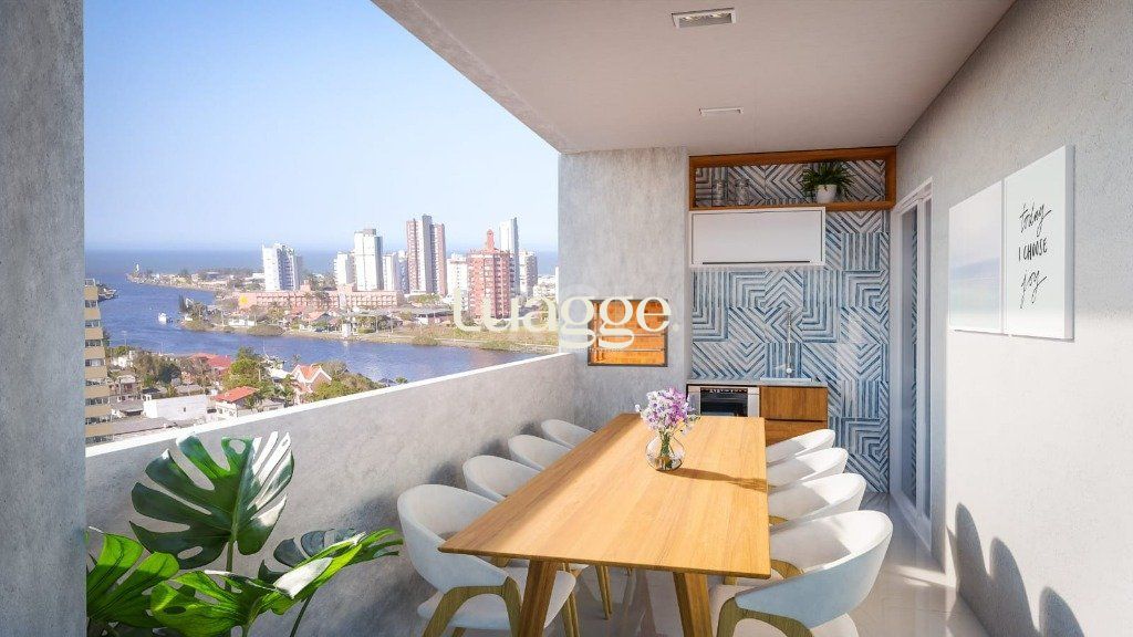 Apartamento à venda com 3 quartos, 75m² - Foto 8