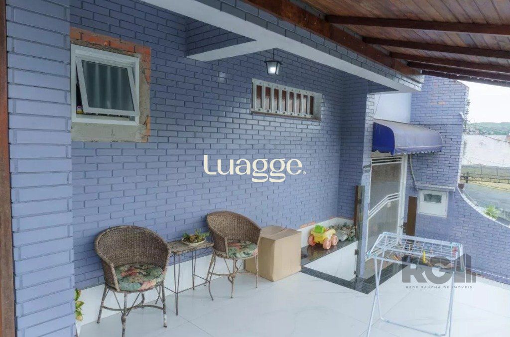 Casa à venda com 3 quartos, 165m² - Foto 26
