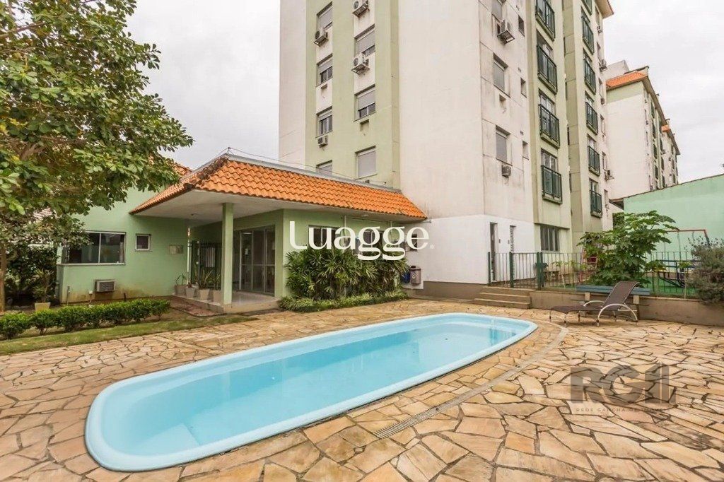 Apartamento à venda com 2 quartos, 69m² - Foto 7
