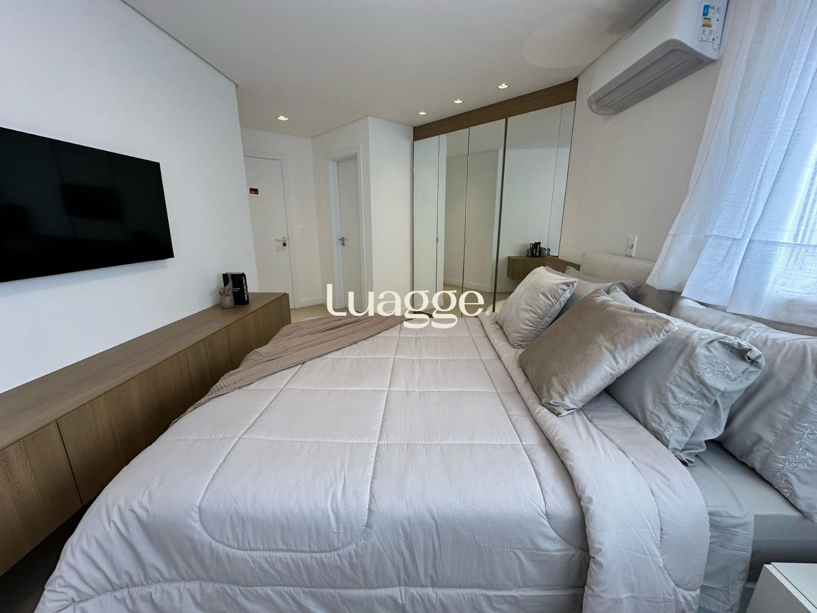 Apartamento, 2 quartos, 101 m² - Foto 6