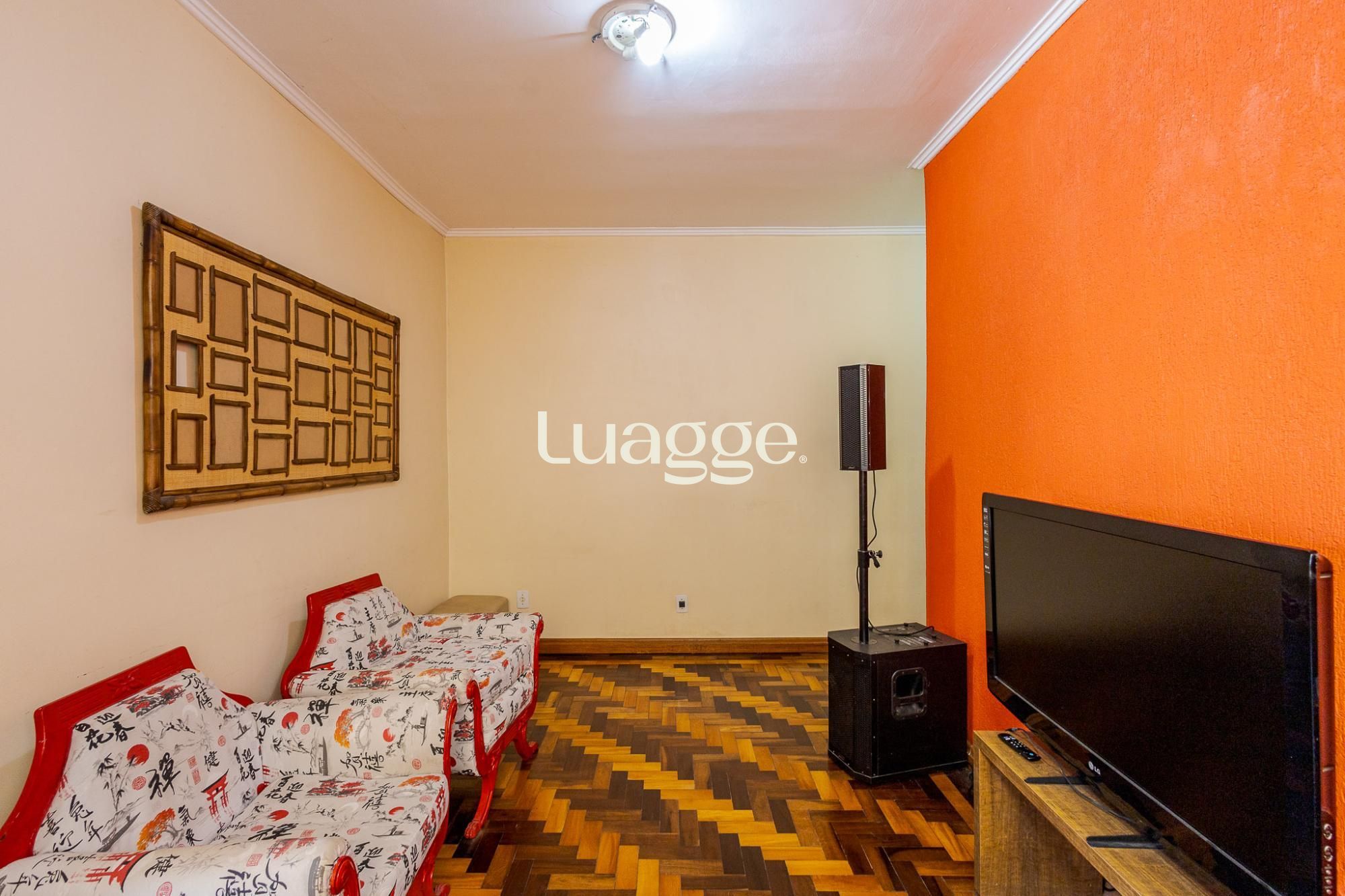 Apartamento, 2 quartos, 59 m² - Foto 3