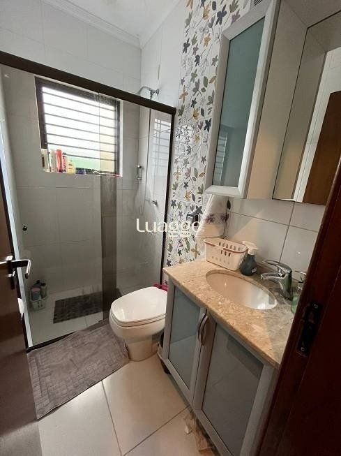 Casa à venda com 3 quartos, 201m² - Foto 10