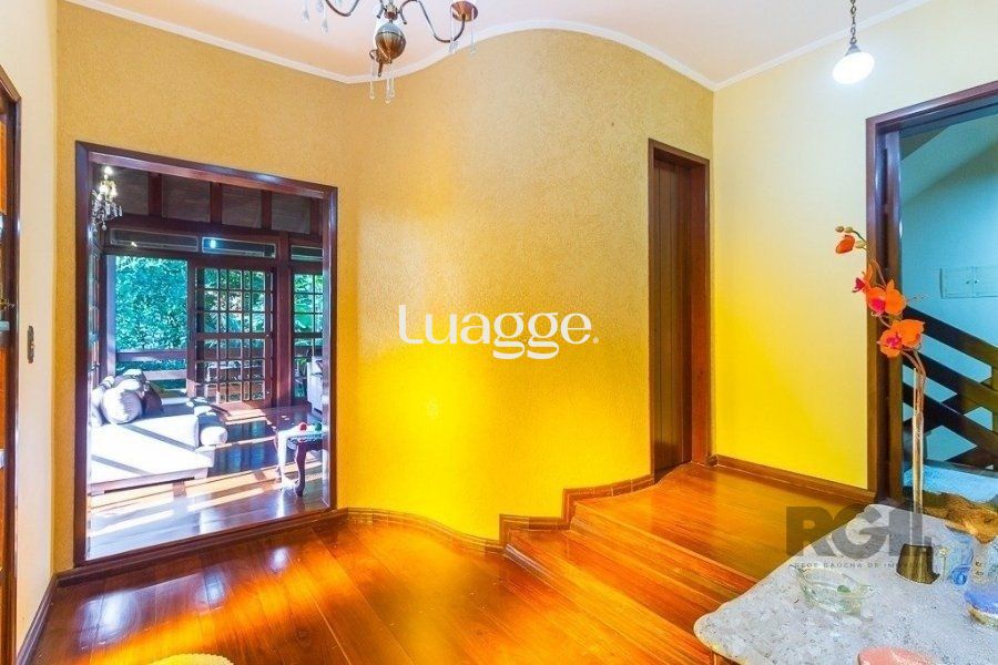 Casa à venda com 4 quartos, 402m² - Foto 46