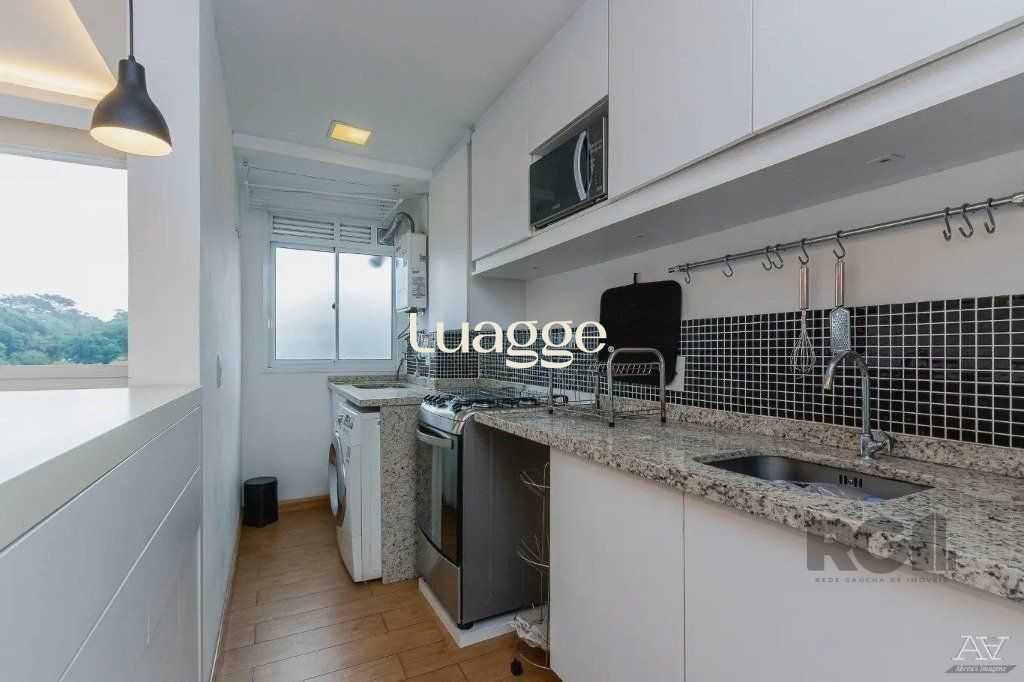 Apartamento à venda com 2 quartos, 52m² - Foto 8
