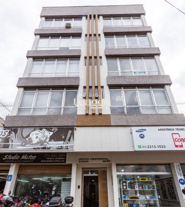Conjunto Comercial-Sala à venda, 23m² - Foto 11