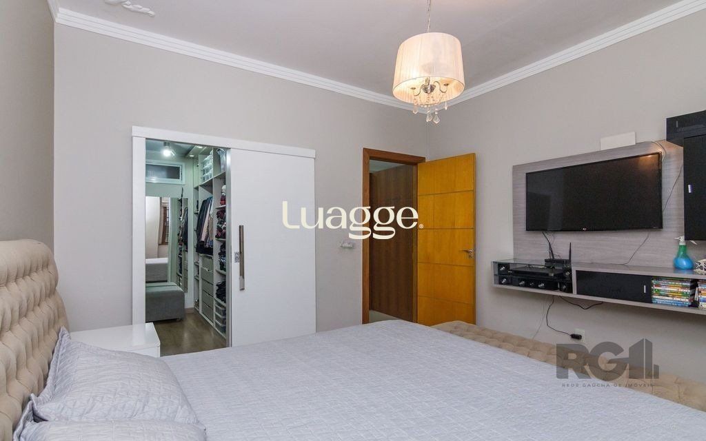 Casa, 3 quartos, 197 m² - Foto 14