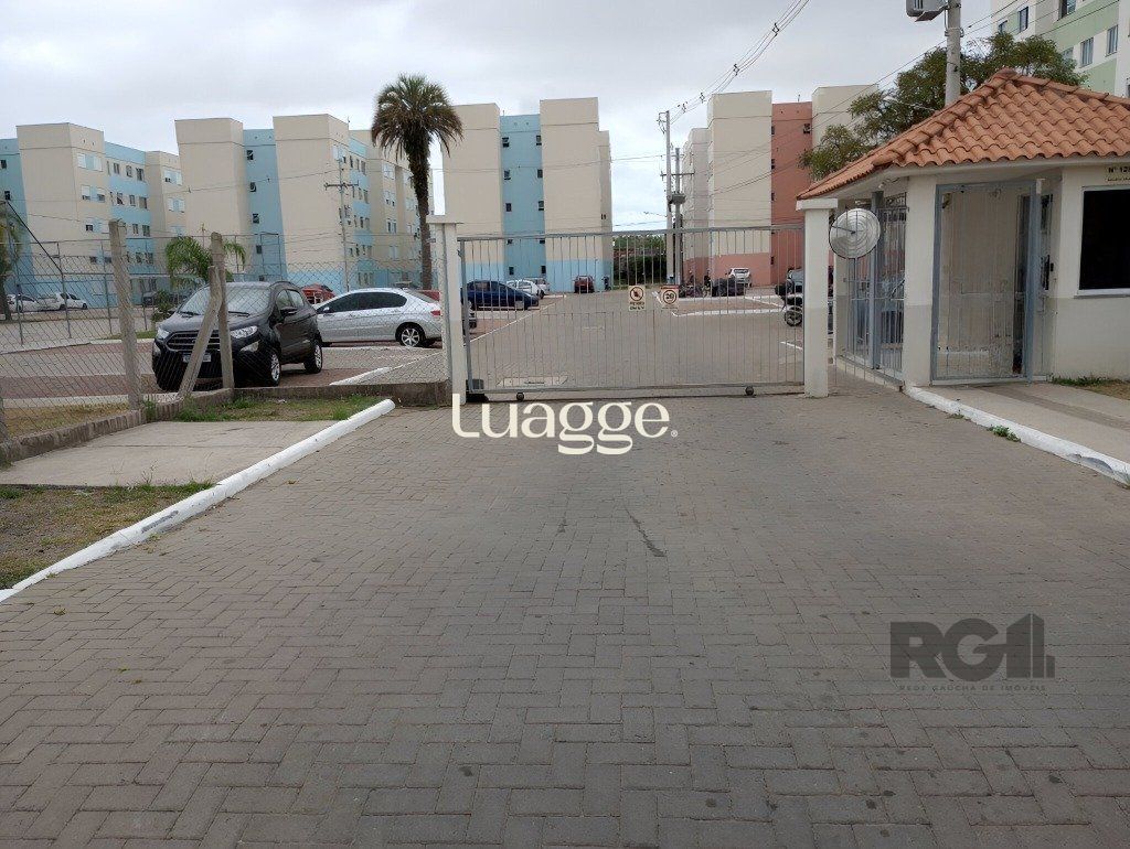 Apartamento à venda com 2 quartos, 53m² - Foto 1