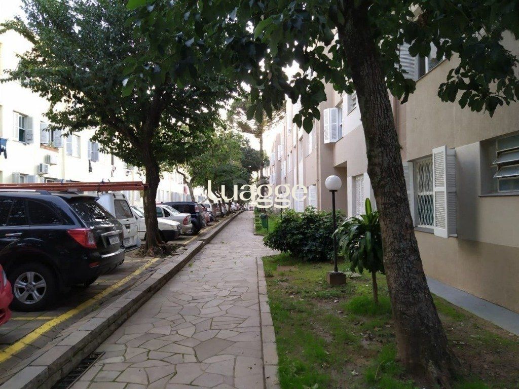 Apartamento à venda com 2 quartos, 58m² - Foto 23