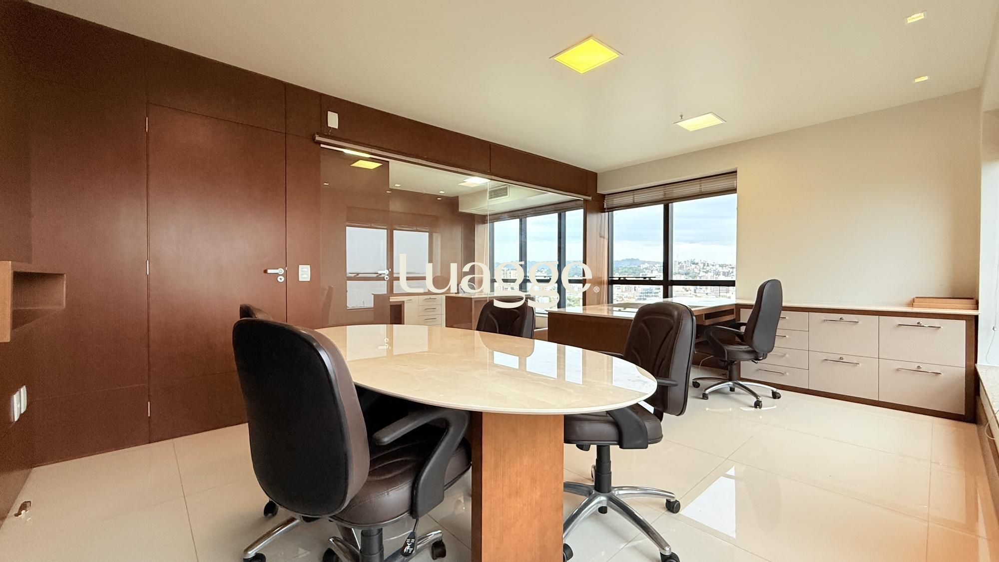Conjunto Comercial-Sala à venda, 66m² - Foto 42