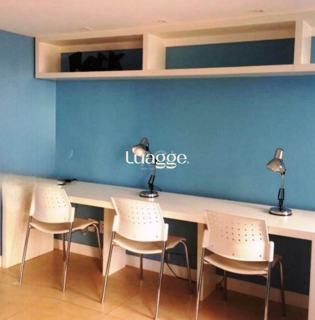 Apartamento à venda com 2 quartos, 58m² - Foto 25