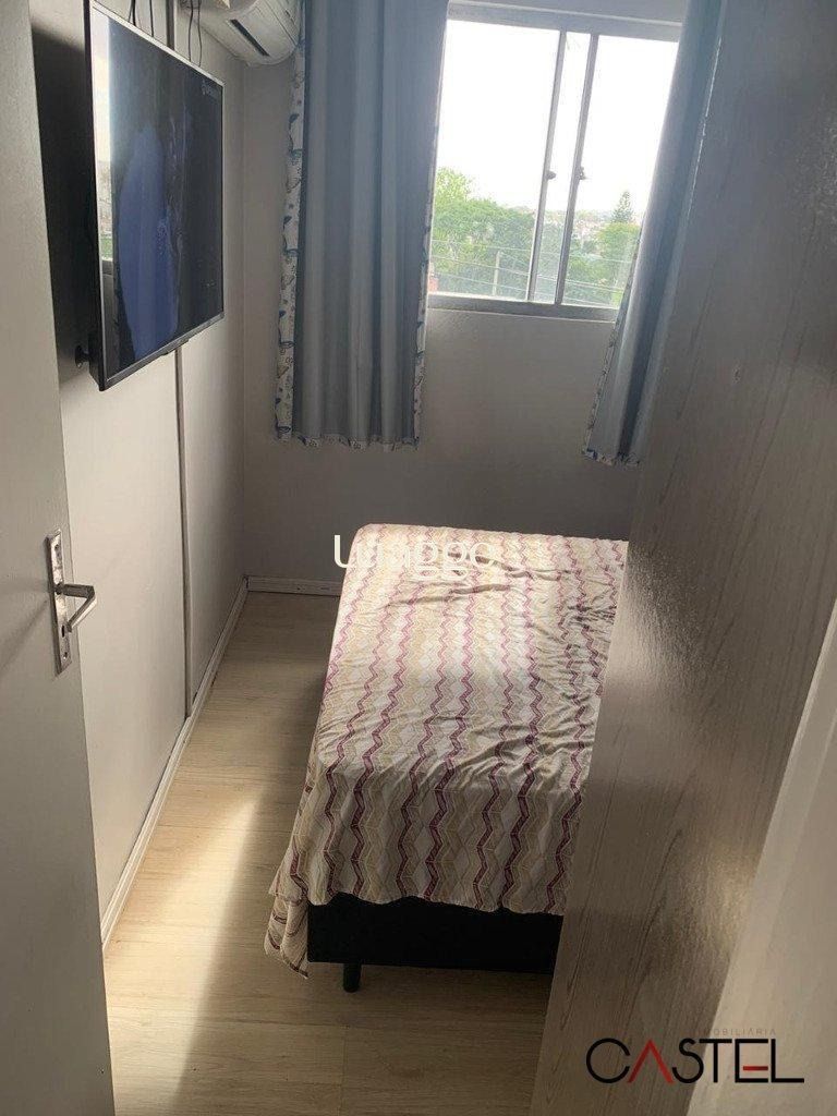 Apartamento, 2 quartos, à venda, 39 m², Glória - Porto Alegre — foto 4