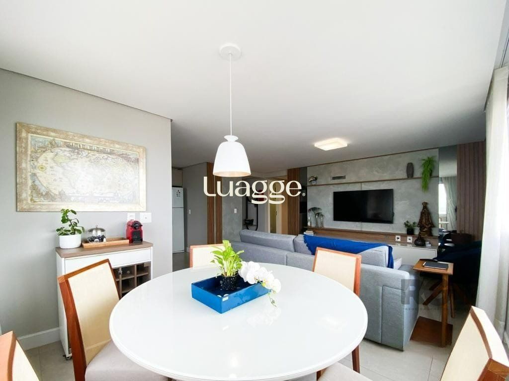 Cobertura à venda com 3 quartos, 212m² - Foto 5