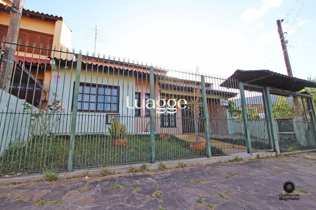 Casa à venda com 3 quartos, 179m² - Foto 44