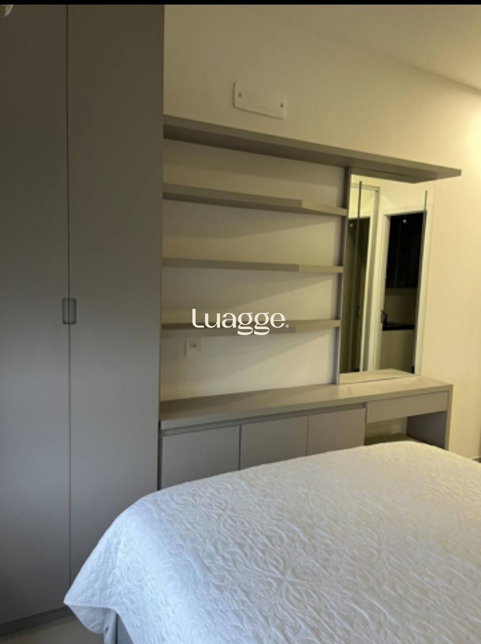 Apartamento à venda com 1 quarto, 52m² - Foto 7