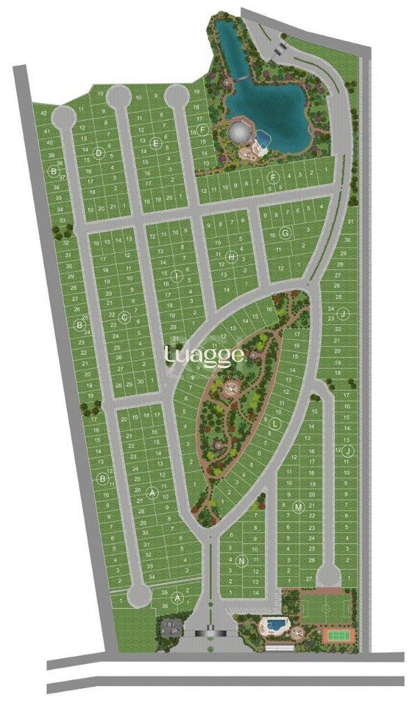 Terreno, 301 m² - Foto 14