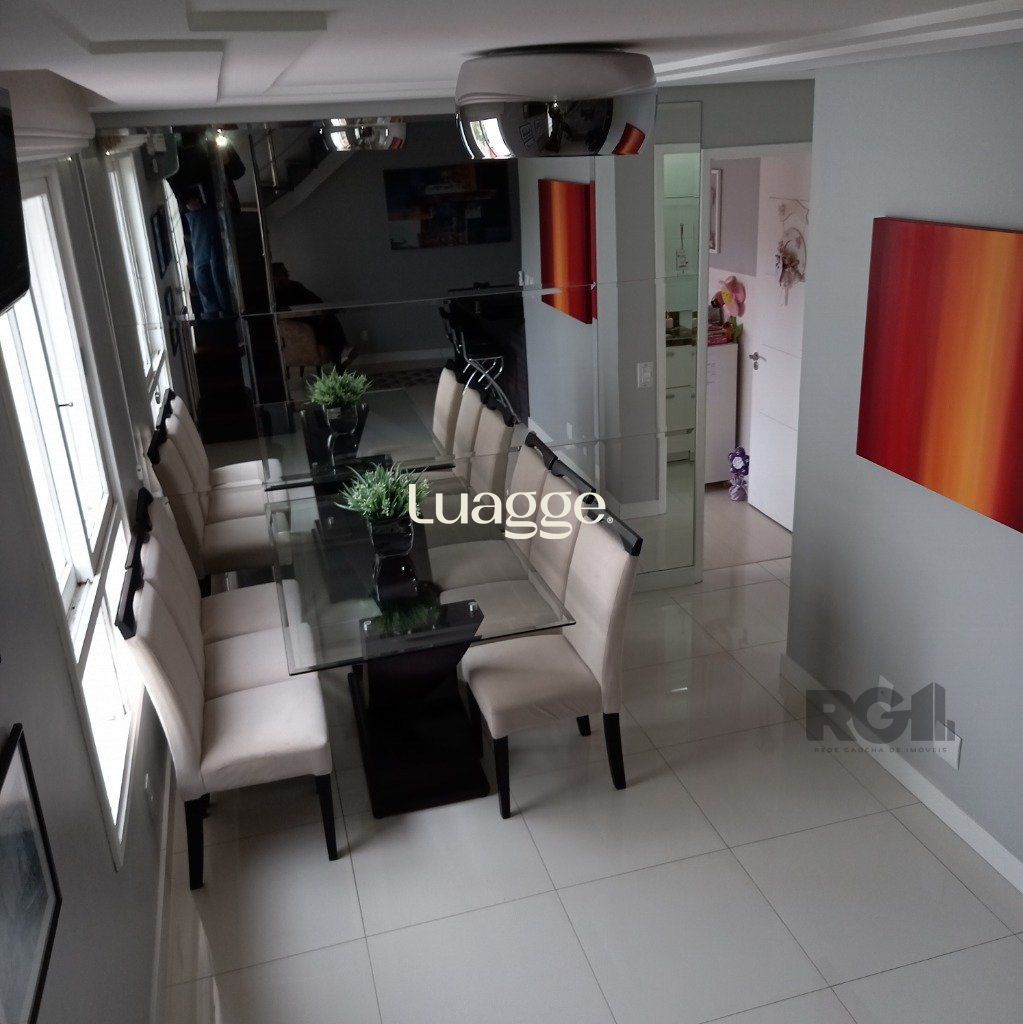 Cobertura à venda com 3 quartos, 133m² - Foto 10