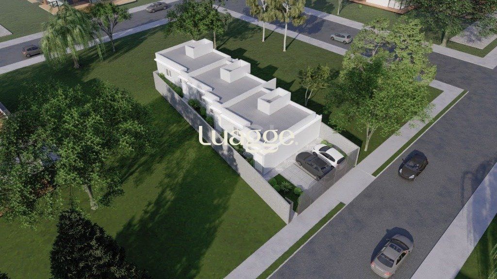 Casa de Condomínio, 2 quartos - Foto 2