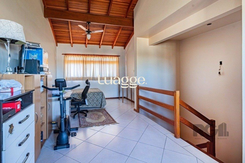 Casa à venda com 3 quartos, 188m² - Foto 11