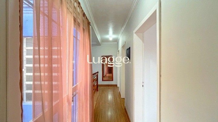 Casa à venda com 4 quartos, 223m² - Foto 26