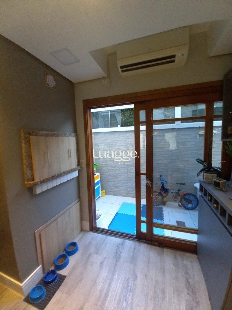 Casa de Condomínio à venda com 3 quartos, 140m² - Foto 16