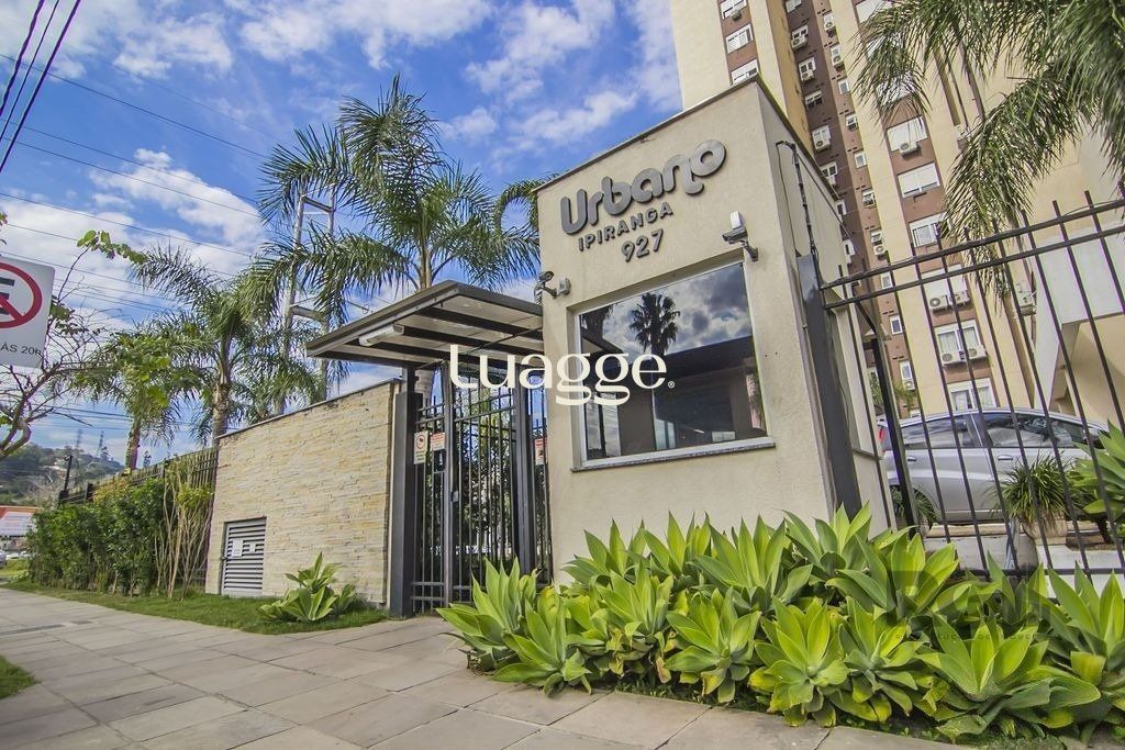 Apartamento à venda com 3 quartos, 71m² - Foto 22