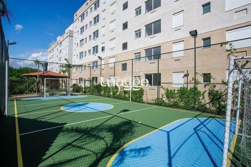 Apartamento à venda com 2 quartos, 47m² - Foto 9