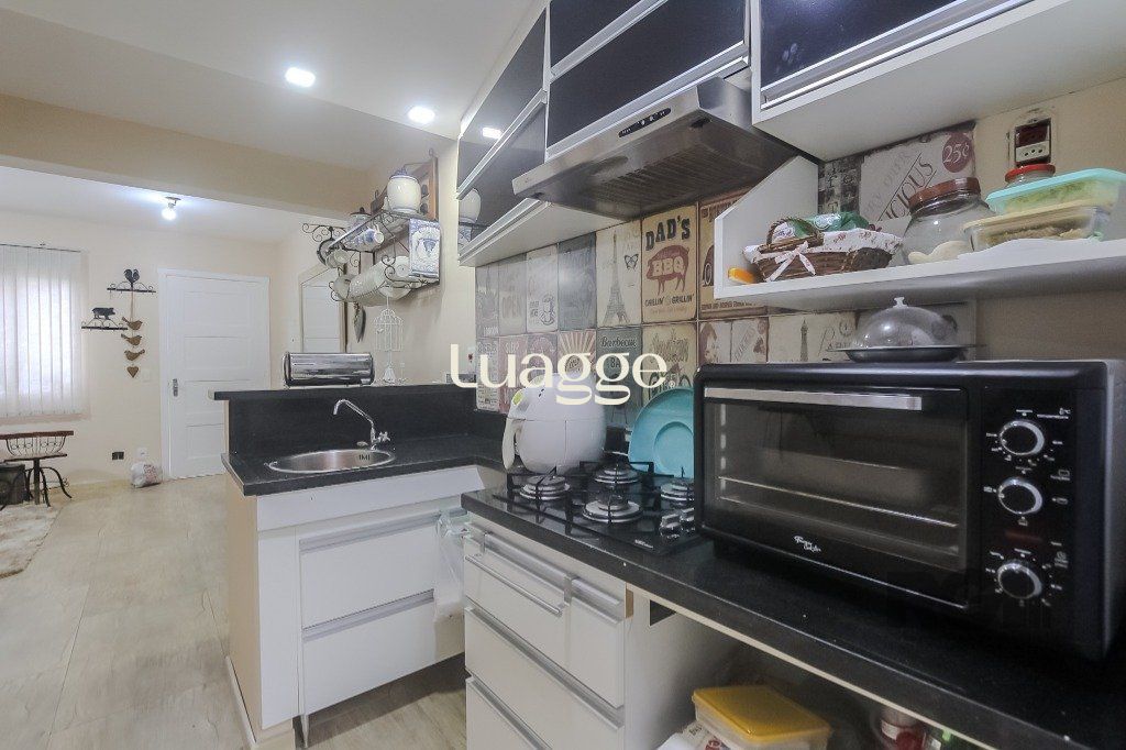 Casa de Condomínio à venda com 2 quartos, 79m² - Foto 18