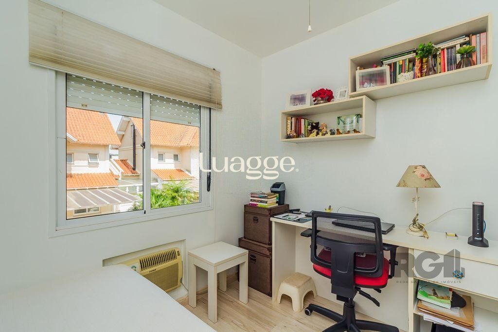 Casa de Condomínio à venda com 4 quartos, 157m² - Foto 16