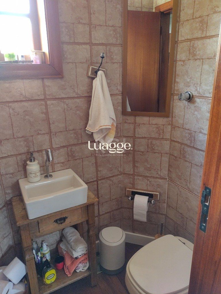 Casa à venda com 3 quartos, 341m² - Foto 10
