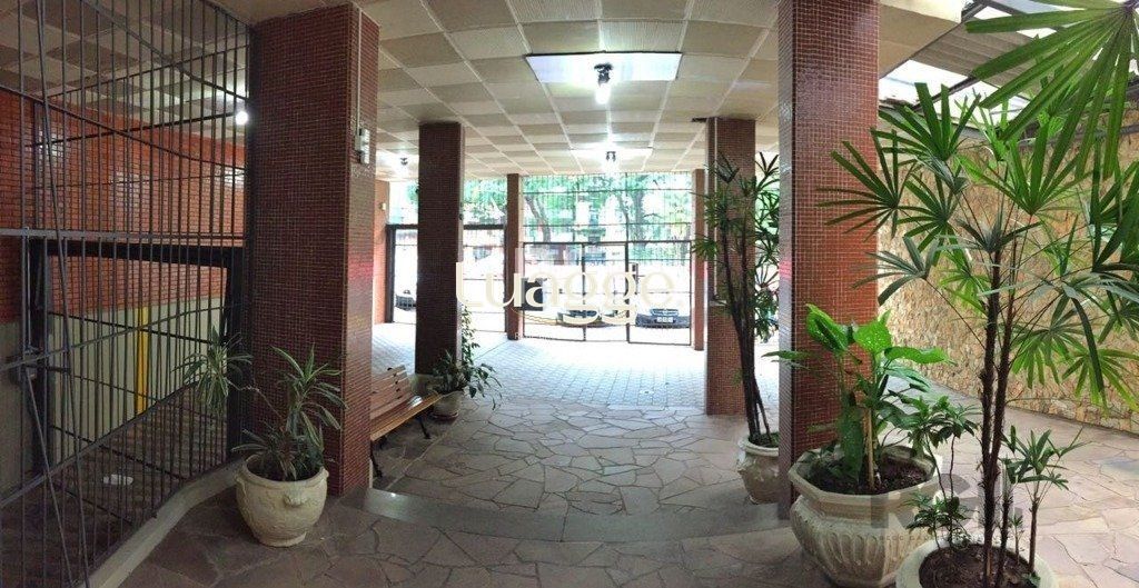 Apartamento, 1 quarto, 43 m² - Foto 2