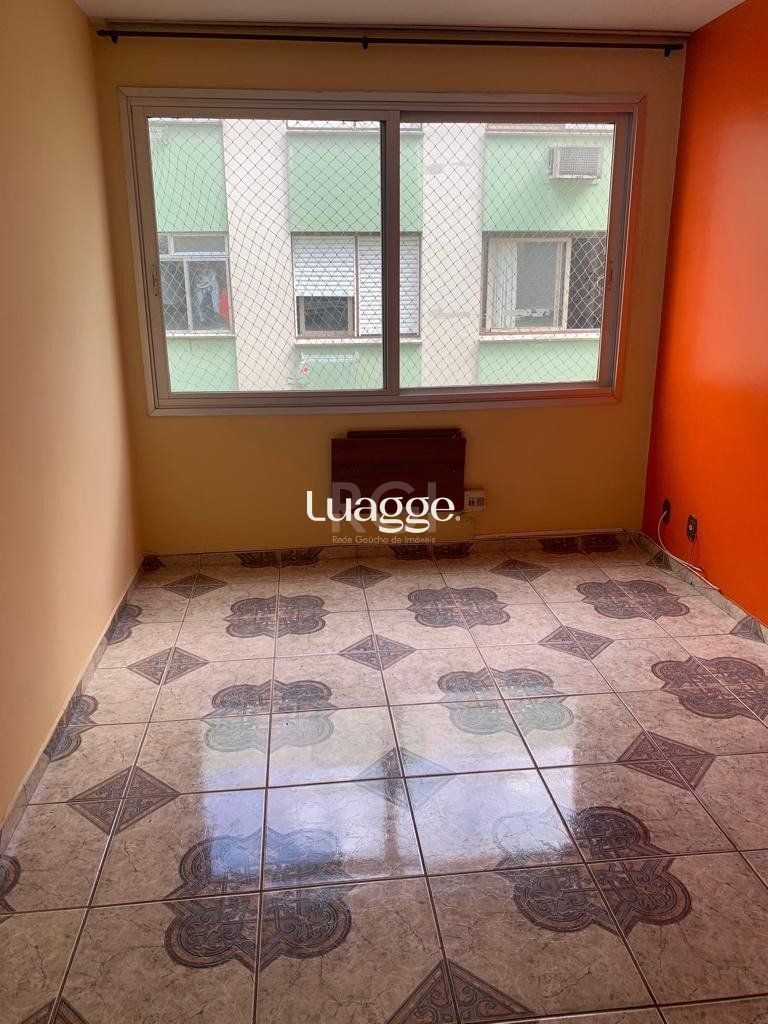 Apartamento à venda com 1 quarto, 46m² - Foto 3