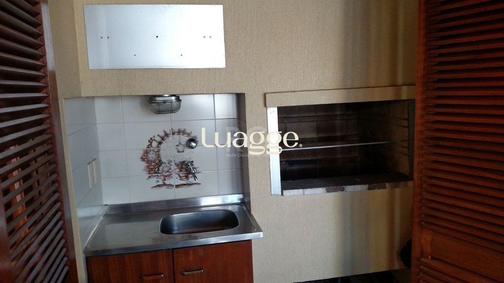 Apartamento à venda com 3 quartos, 153m² - Foto 3