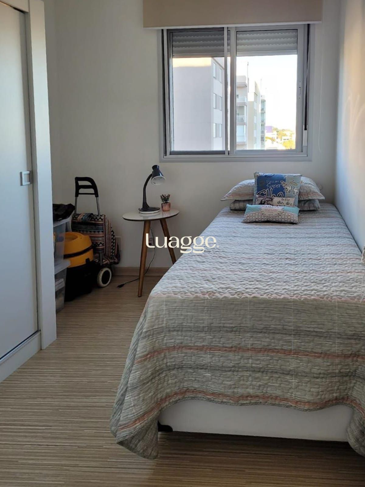 Apartamento, 3 quartos, 76 m² - Foto 7