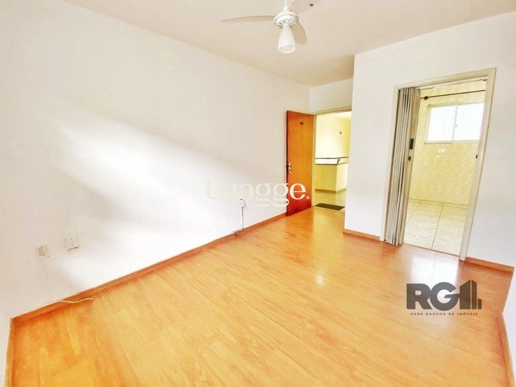 Apartamento à venda com 2 quartos, 52m² - Foto 1