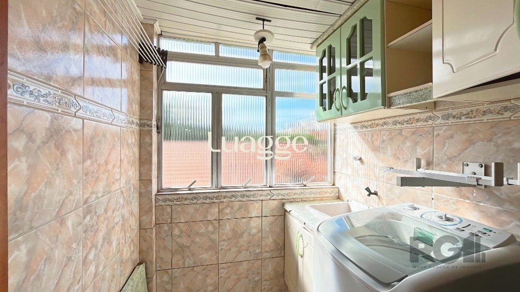 Apartamento à venda com 2 quartos, 59m² - Foto 7