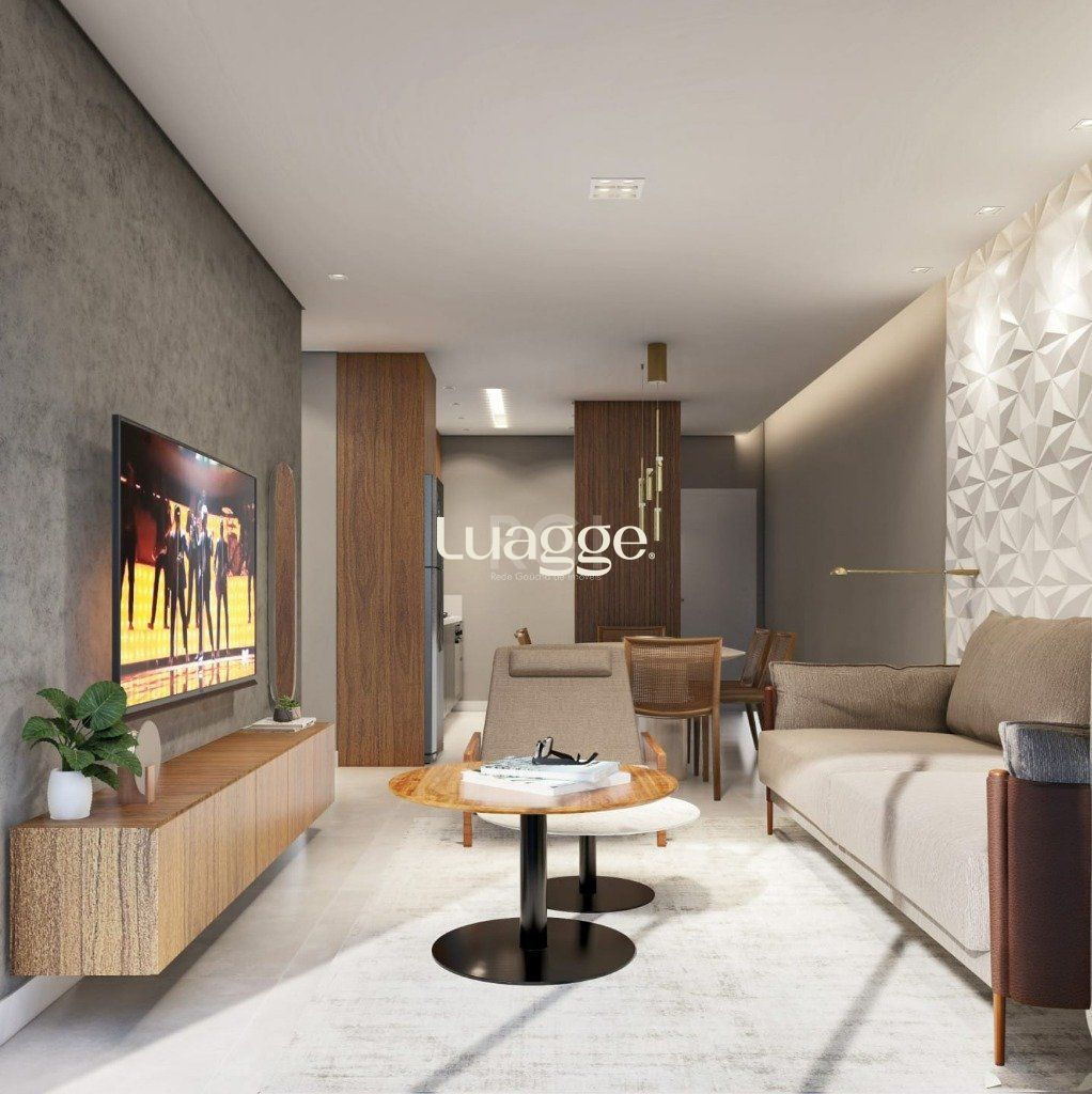 Apartamento à venda com 3 quartos, 123m² - Foto 7