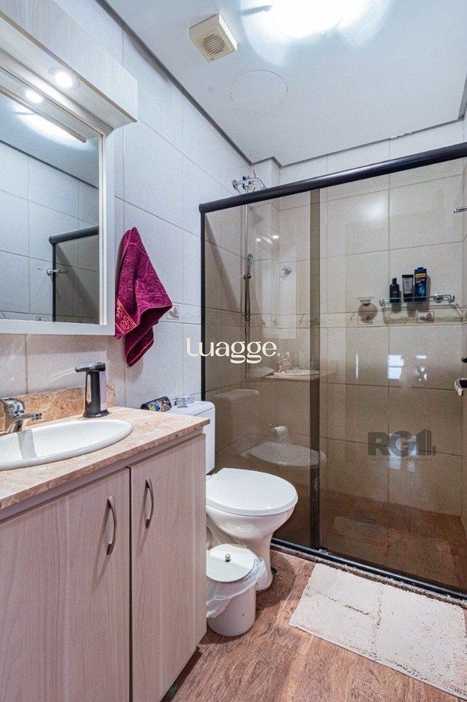 Casa à venda com 3 quartos, 188m² - Foto 17