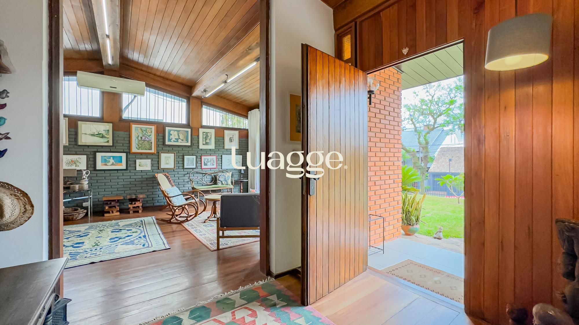 Casa à venda com 3 quartos, 315m² - Foto 34